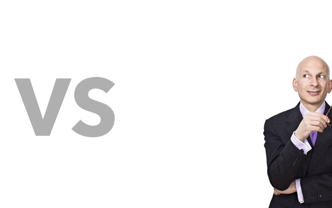 La diferencia entre cliente y consumidor