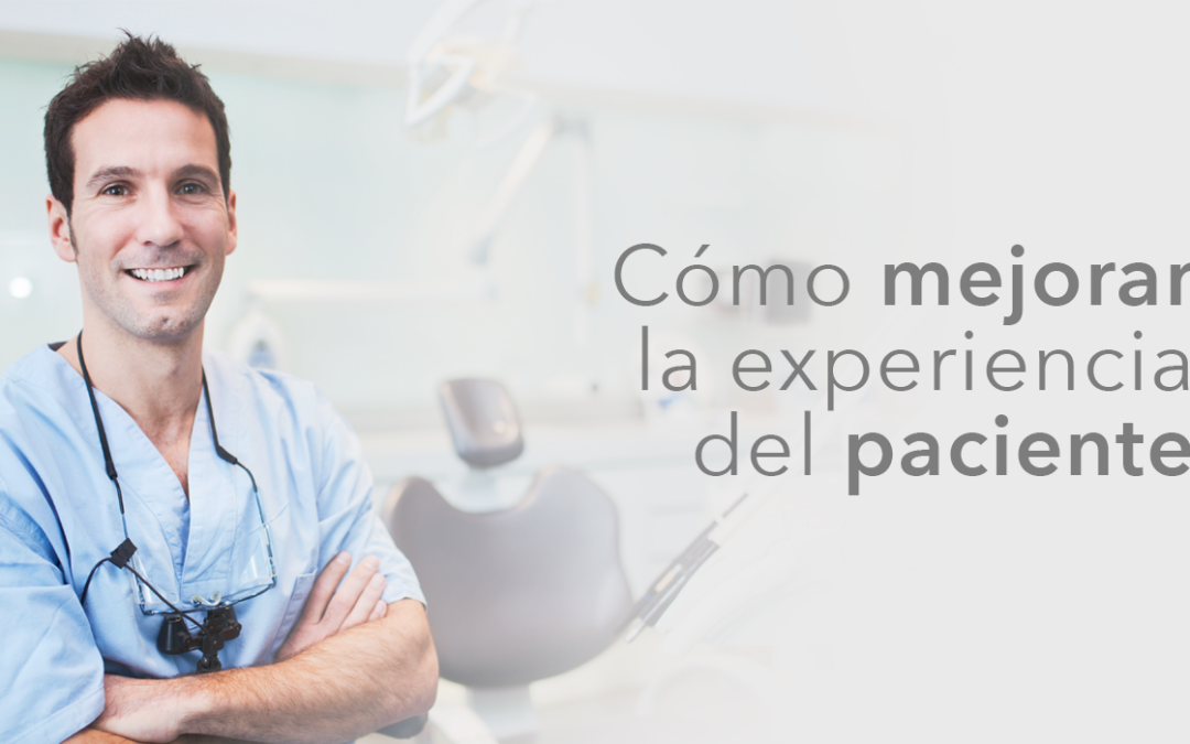 Servicio en Hospitales: 4 consejos para mejorar la experiencia del paciente