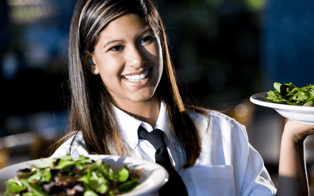 5 hábitos diarios que mejoran tu actitud en servicio al cliente