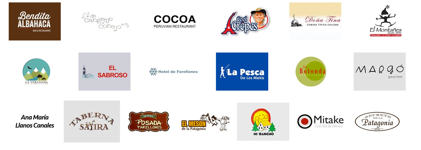 sabores de lo barnechea qservus