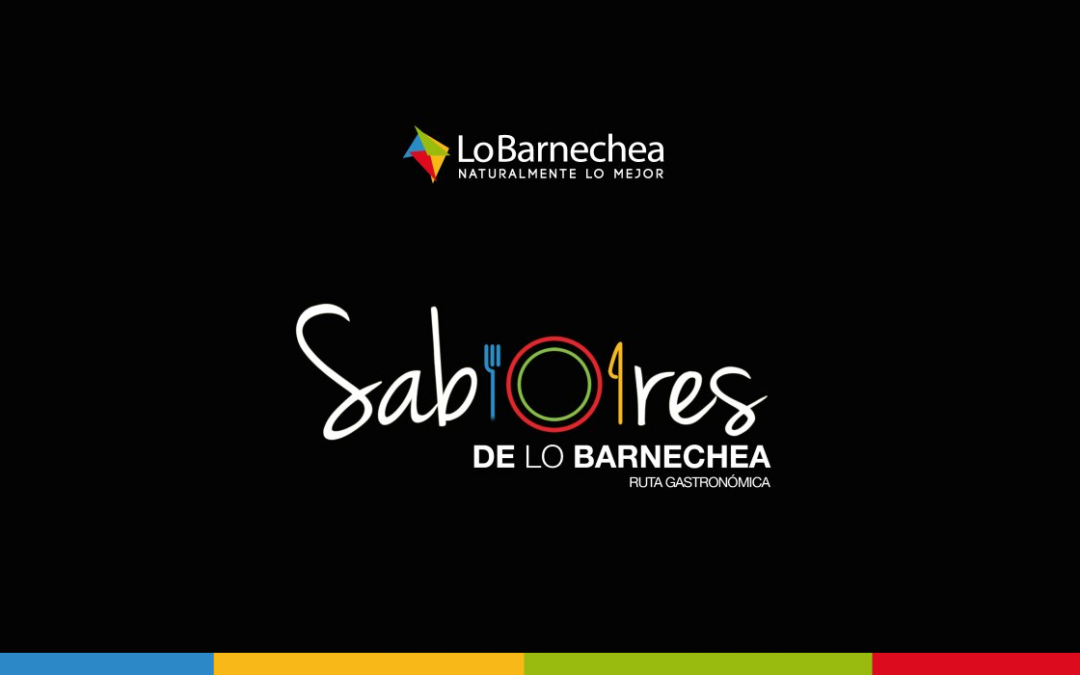 Sabores de Lo Barnechea – La primera ruta gastronómica de Chile con estándares en calidad de servicio
