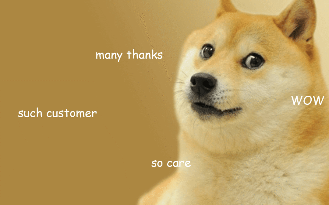 7 Frases de servicio al cliente: ¿Cuáles decir y cuáles evitar?