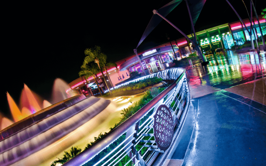 servicio al cliente Disney