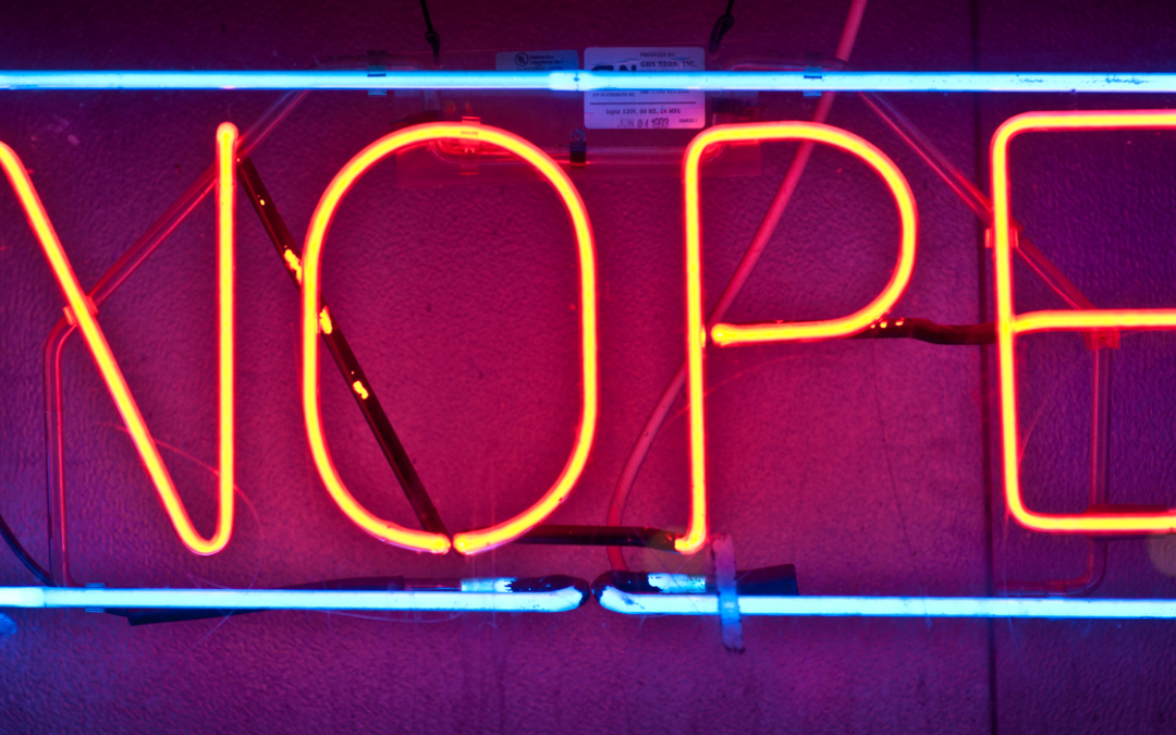 Los peores consejos en servicio al cliente