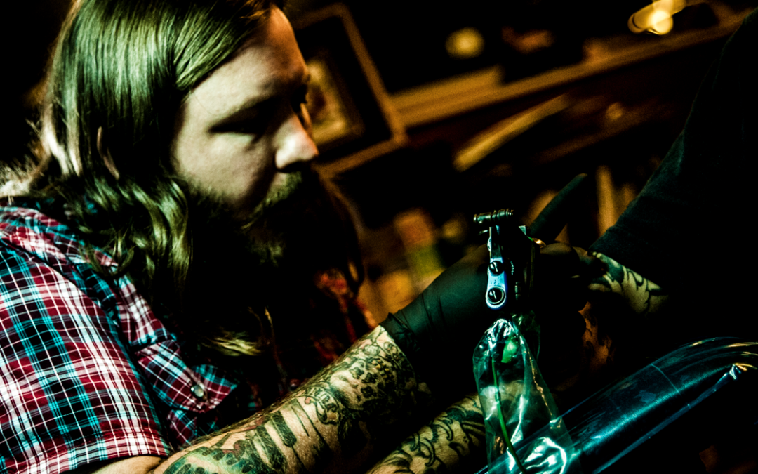 Estudios de Tatuaje y Servicio al Cliente: Cómo ser Pro en 4 pasos