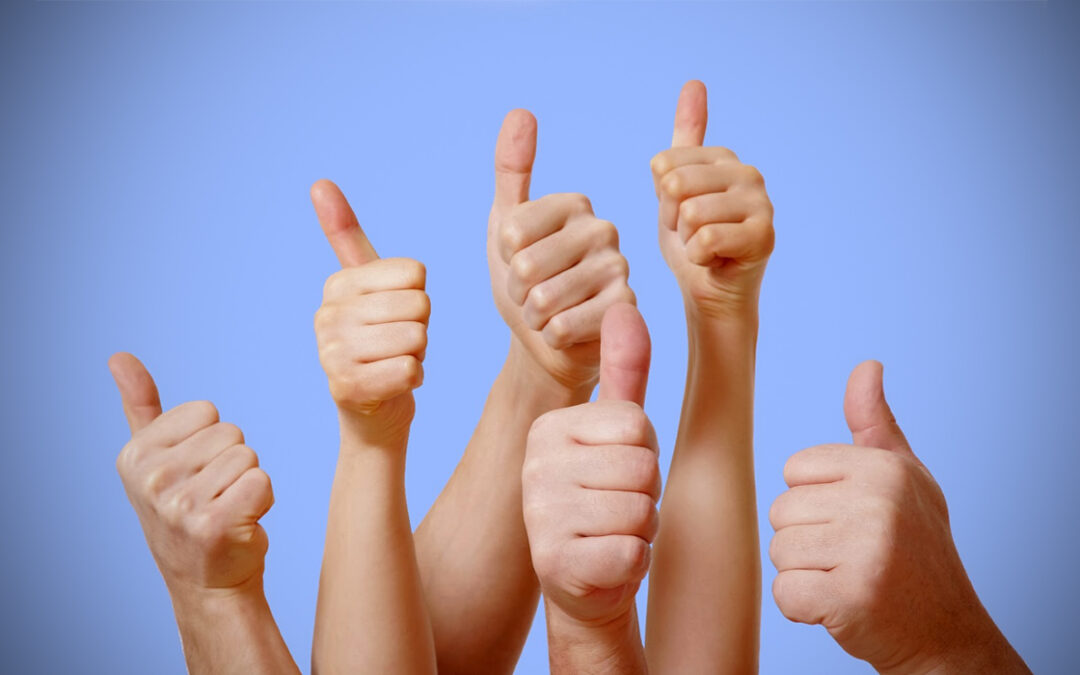 El lenguaje positivo en la atención al cliente