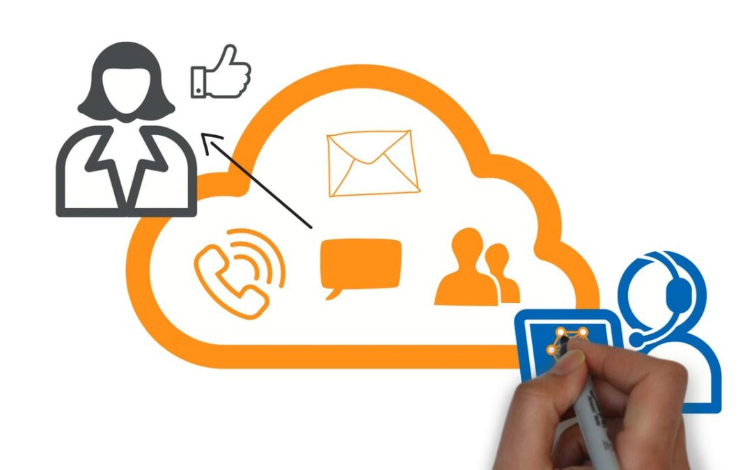 4 tips para establecer una estrategia multicanal