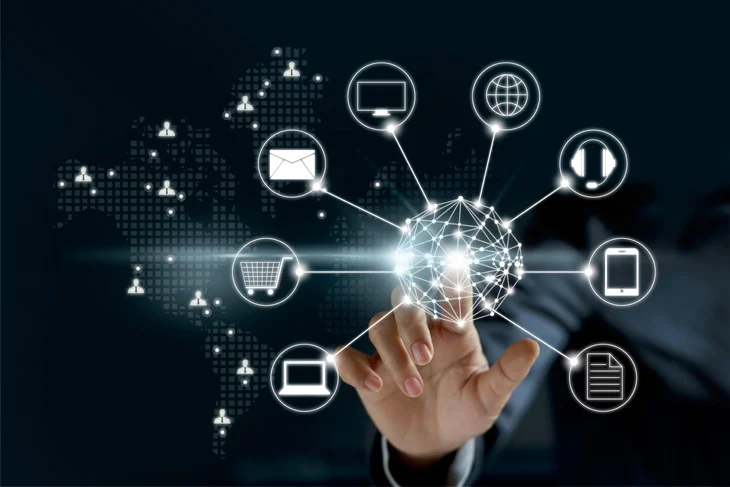 Omnicanalidad: El paso siguiente a la multicanalidad