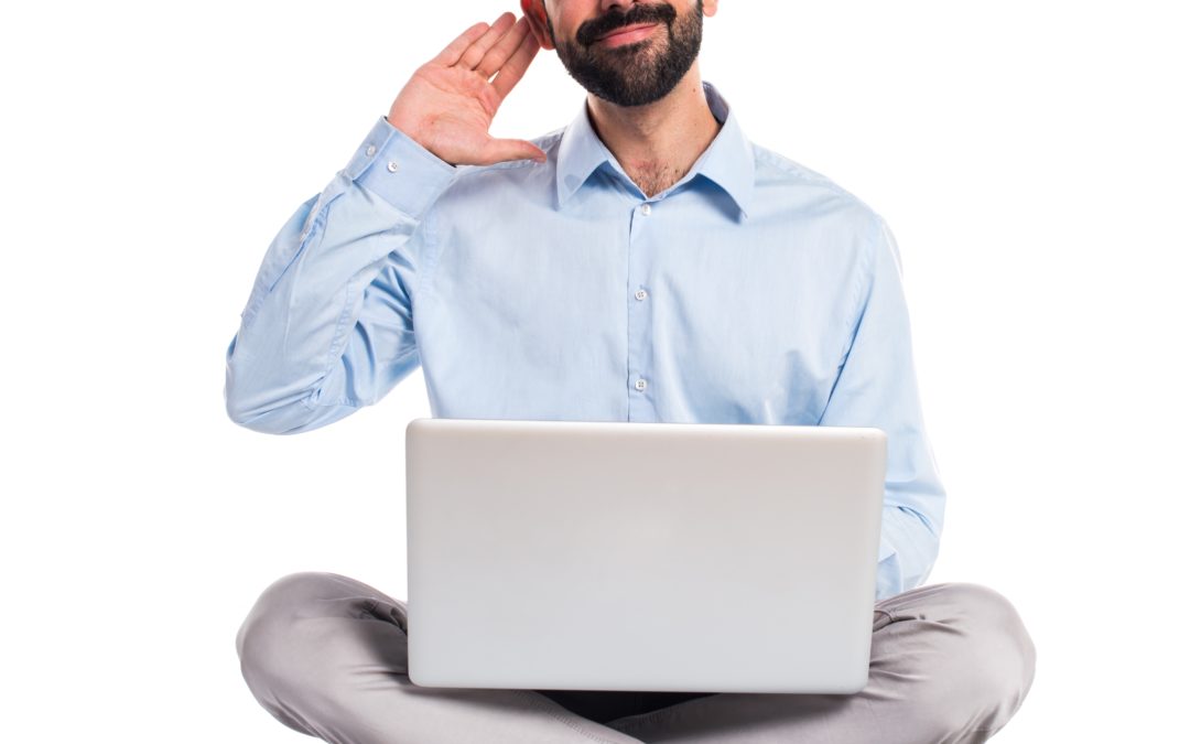 VoC: Más que encuestas, es la voz de tu negocio