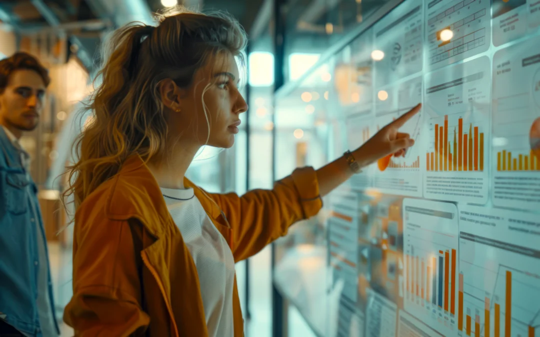 Data-Driven Decision Making (DDDM) aplicado a Experiencia de Clientes