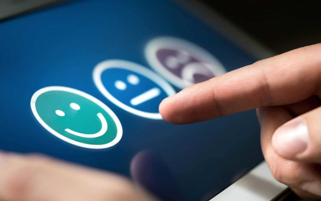 Net Promoter Score: una breve guía de NPS