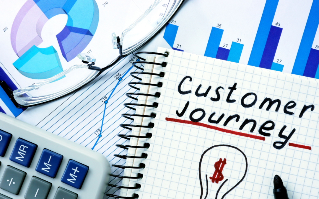 ¿Qué es el Customer Journey?: 5 etapas clave