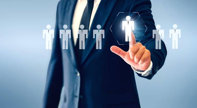 Conoce a tus clientes internos y maximiza la CX interna