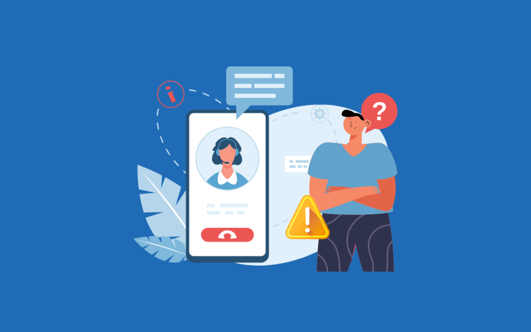 Controlar situaciones difíciles con los clientes