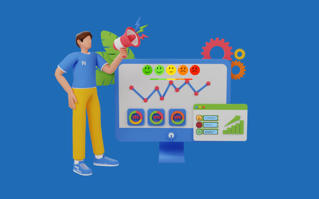 5 indicadores clave para medir fácilmente la satisfacción del cliente