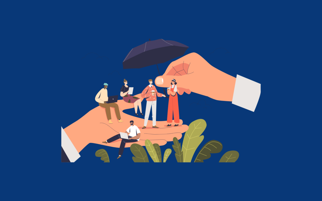 Rotación de personal