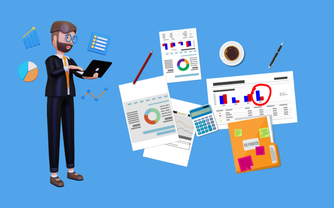 ¿Qué es la documentación de procesos?