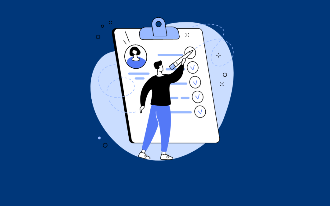 evaluación de competencias