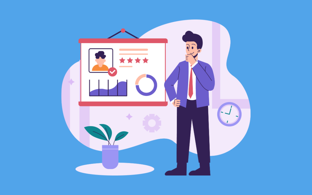 ¿Qué son los estándares de desempeño y cómo crearlos?