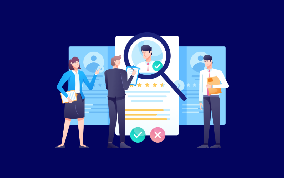 Gestión de talentos: eficiencia organizacional