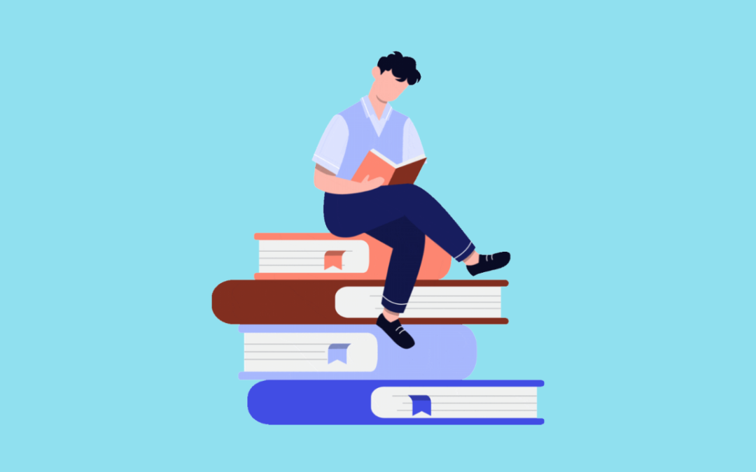 Los 5 libros imprescindibles sobre gestión y liderazgo