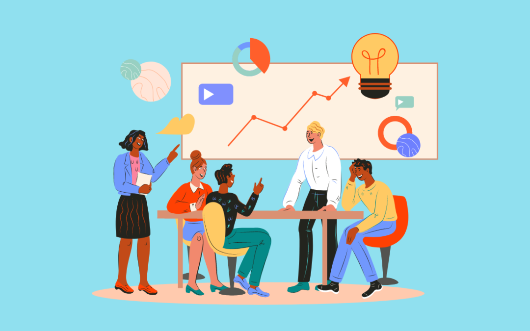 Por qué tu empresa necesita una plataforma omnicanal