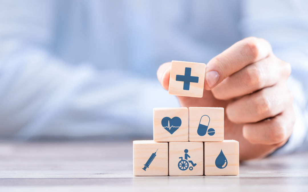 La CX está cambiando el sector de la salud