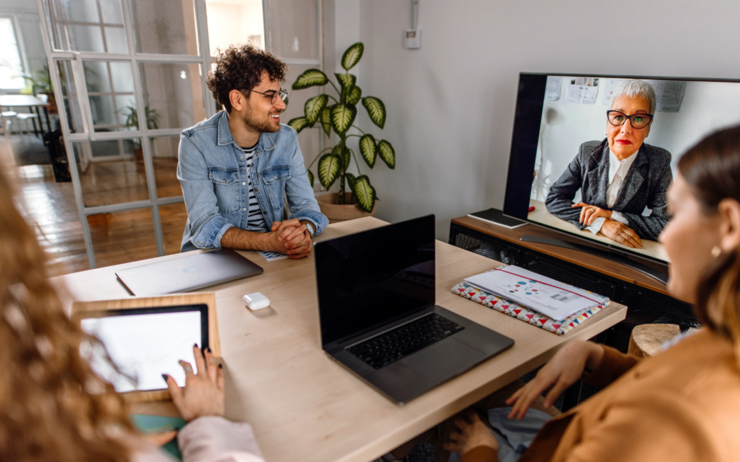 Experiencias híbridas