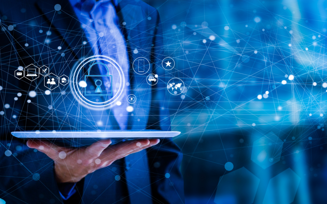 Gestión de datos con IA