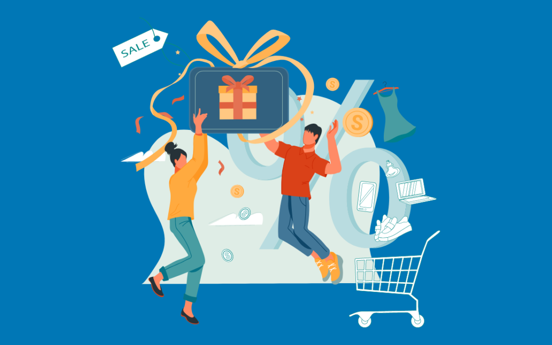 6 tipos de lealtad del cliente