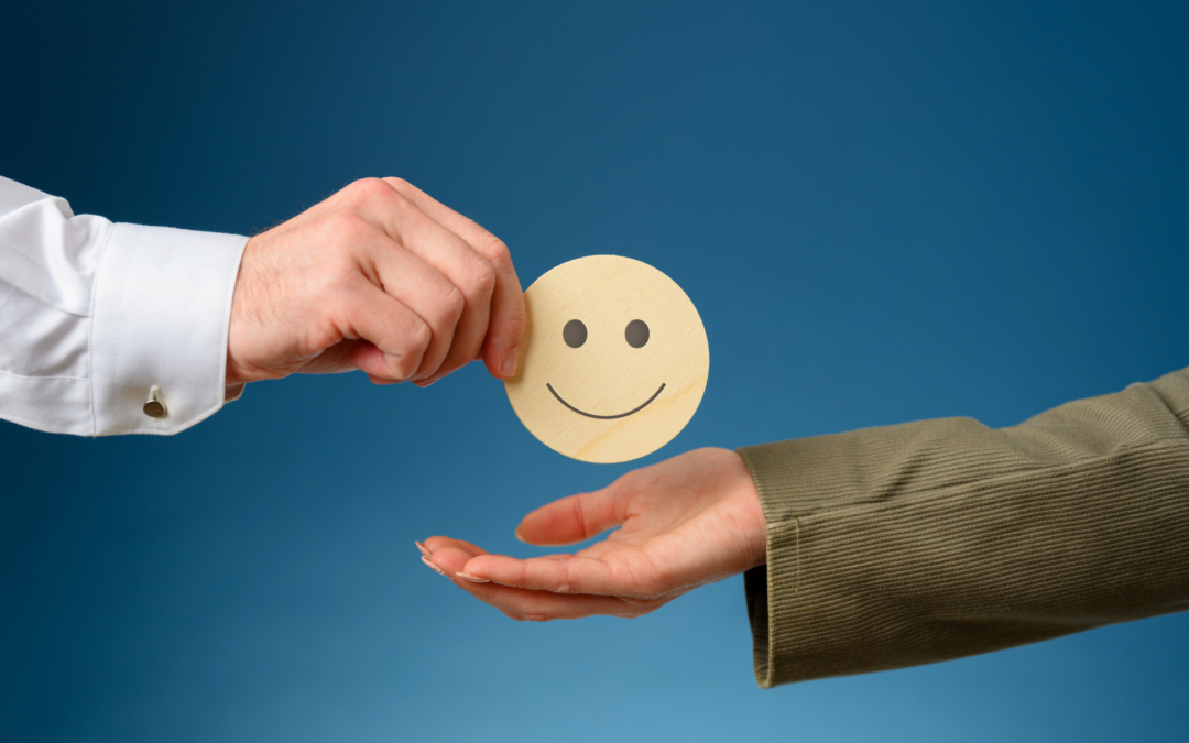 El cliente interno y externo en la empresa