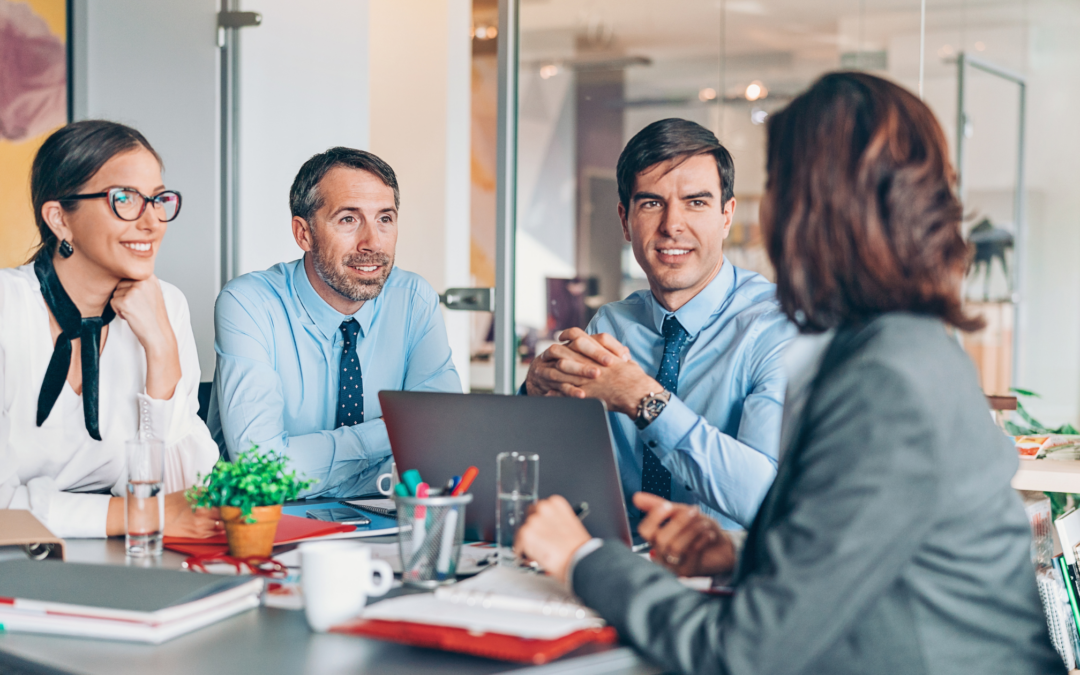 Gestión de proveedores: beneficios, procesos y mejores prácticas