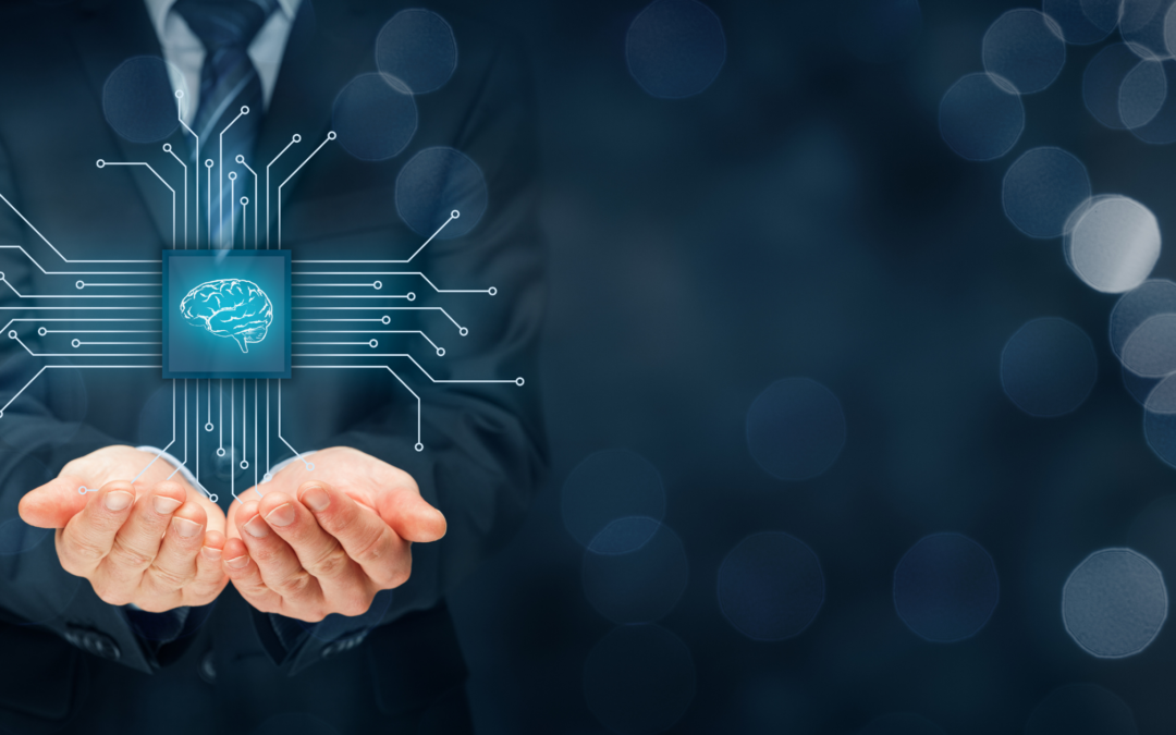 Uso de la IA en la industrialización de procesos