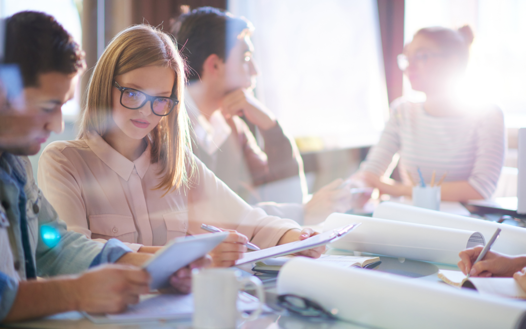 Asegurando las estrellas: cinco formas de atraer y conservar los mejores talentos