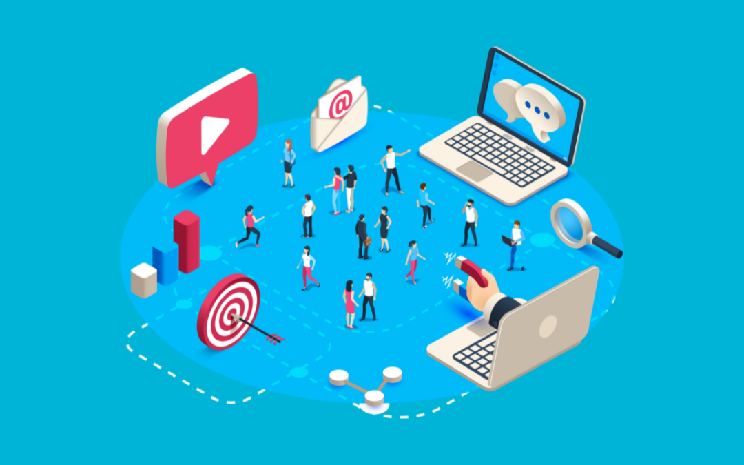 Cómo llevar a cabo una estrategia de Inbound Marketing