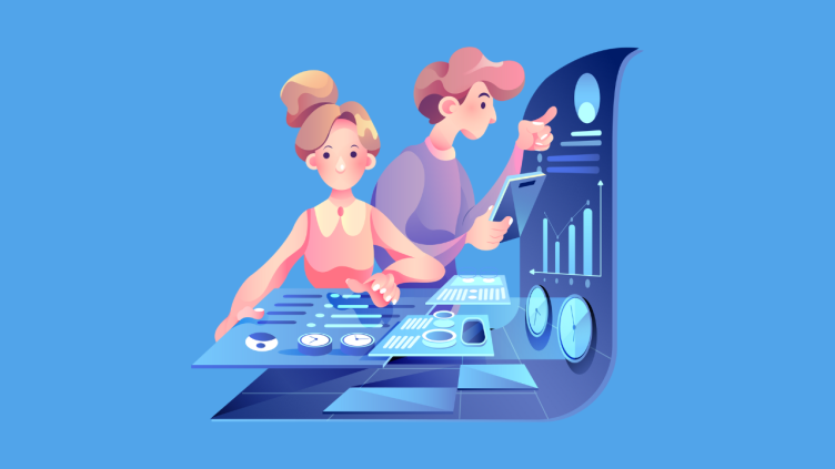 Indicadores de proceso: ¿Cuáles son los 9 tipos principales?