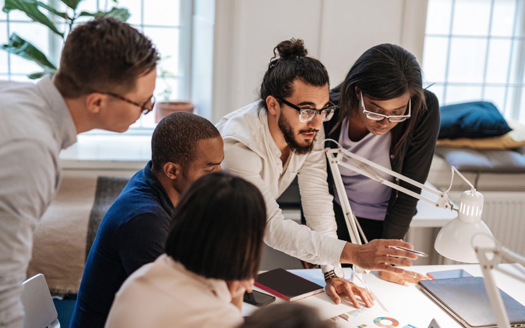 Cómo diseñar un plan de incentivos para empleados