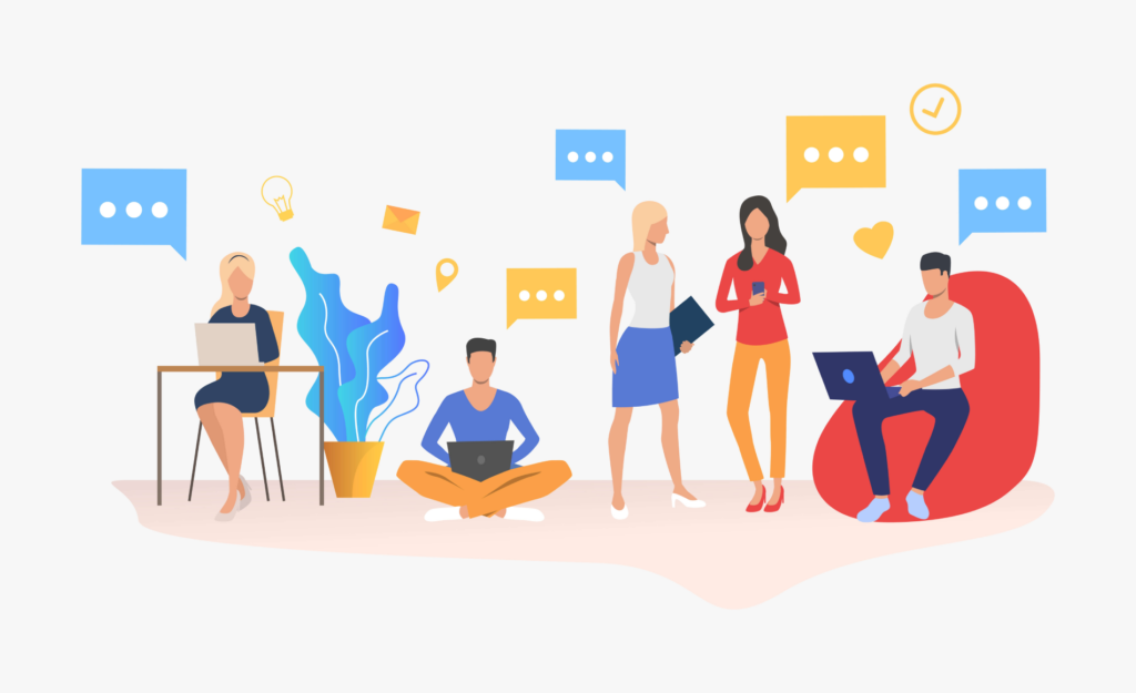 gestión de la experiencia del cliente