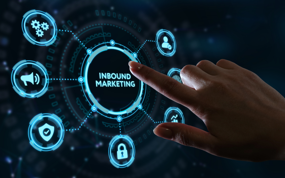 Herramientas clave para Inbound Marketing