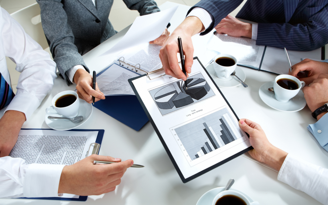 ¿Qué es un plan de capacitación?