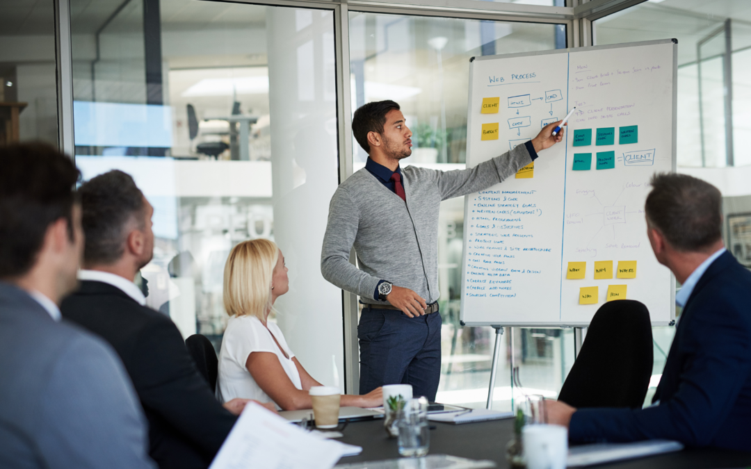 ¿Cómo crear una propuesta de valor?