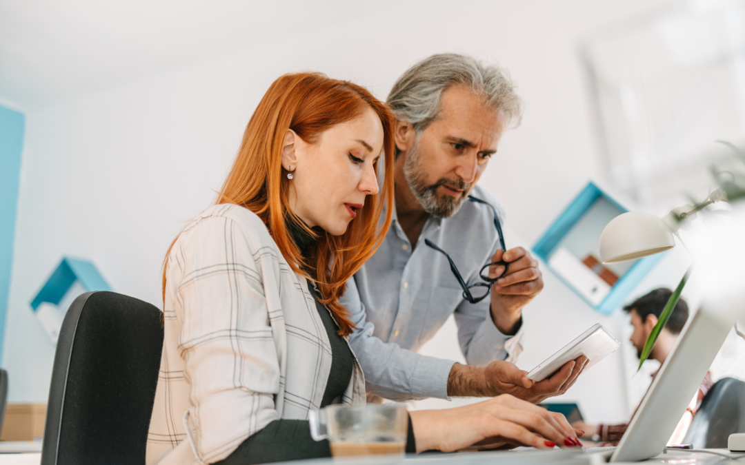 Upskilling vs Reskilling ¿Cuál es la diferencia?