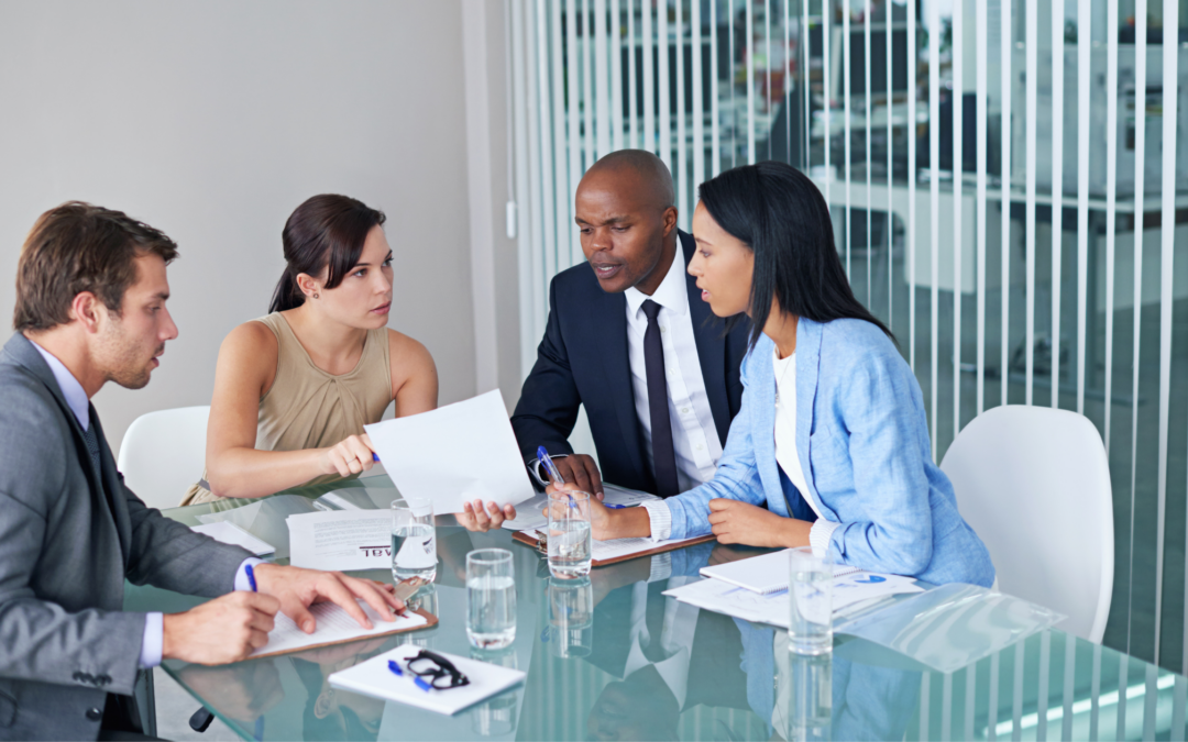 Cómo potenciar la toma de decisiones con análisis de datos