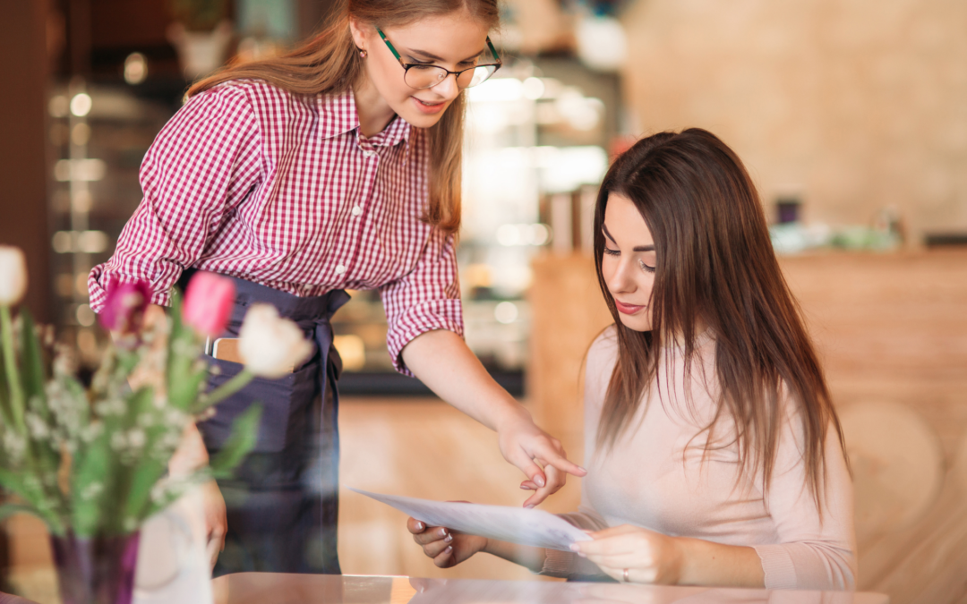 Un día en la vida de tu cliente