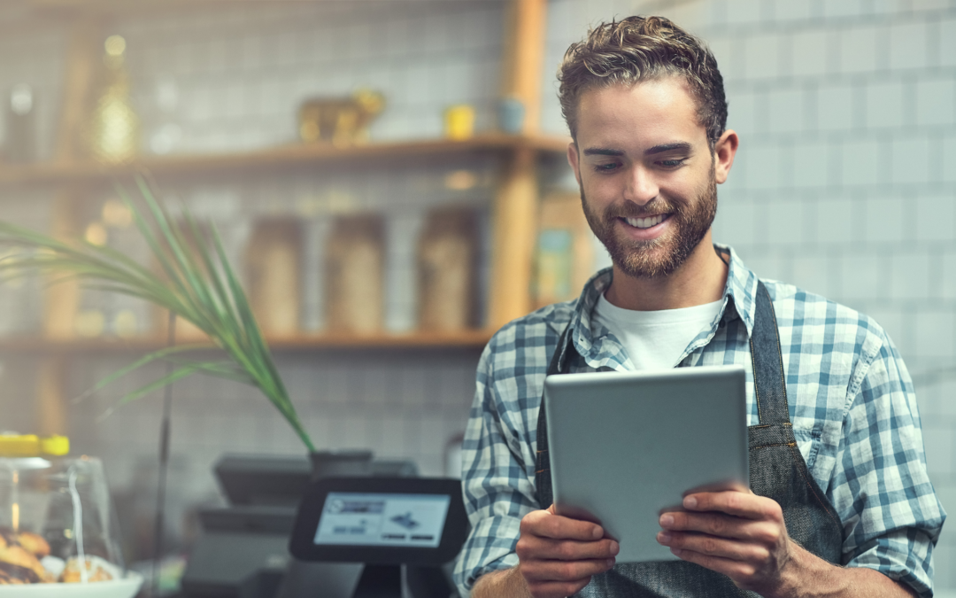 Experiencias web y móviles mejoradas