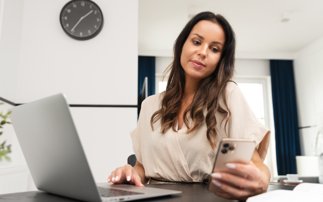 5 Razones para una estrategia de CX digital