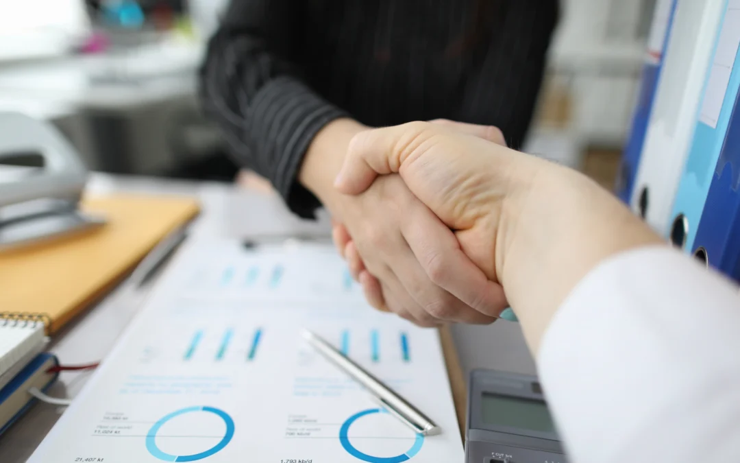 El vínculo cliente-empresa para la excelencia en el servicio