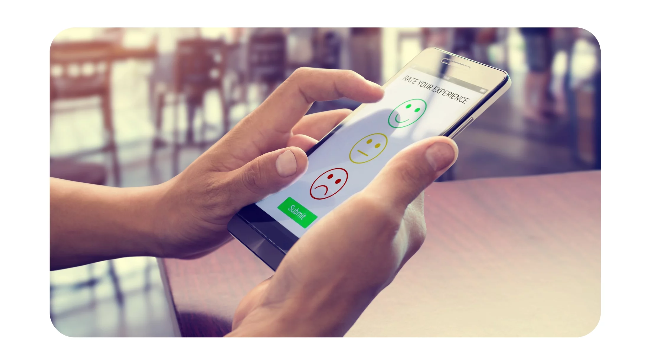 Encuestas  de investigación de mercados