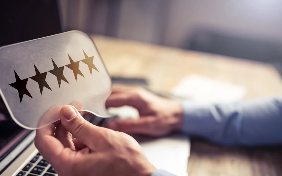 El uso de la IA en la investigación de mercados