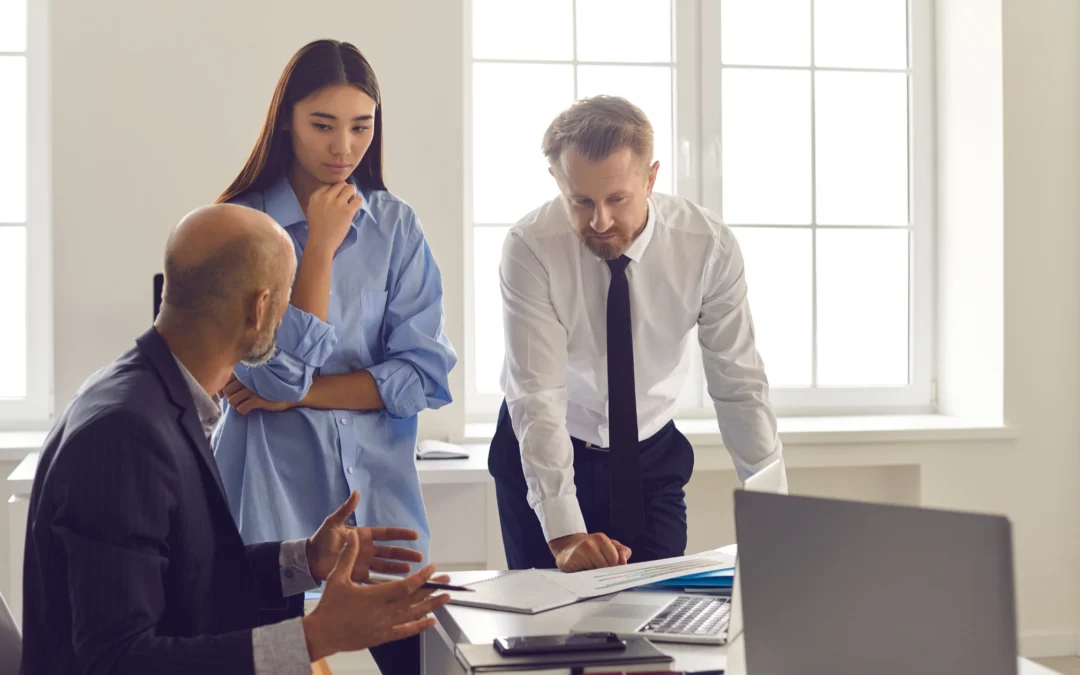 ¿Posees una estrategia de escucha interna en marcha?